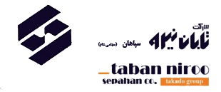 تابان نیرو