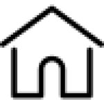 آیکن خانه