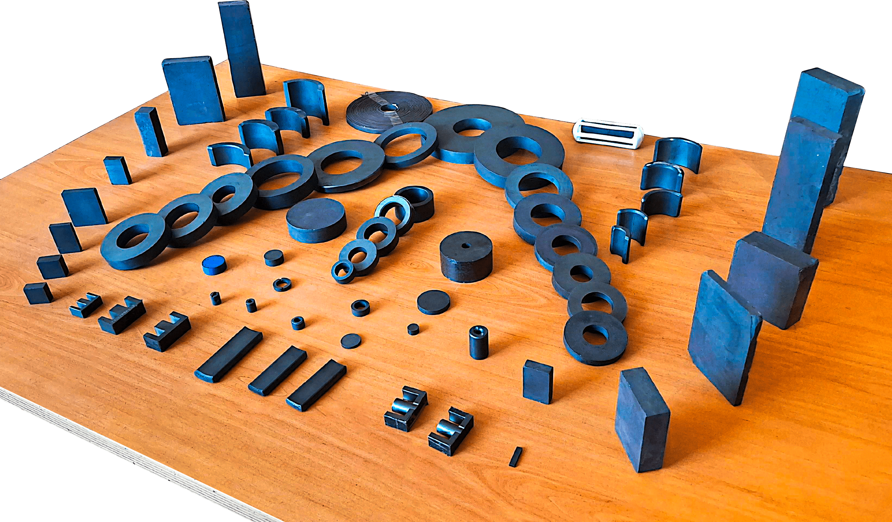 magnettaban products