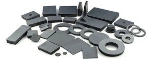 Types of magnets